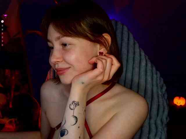 -sweetdreamss- webcam