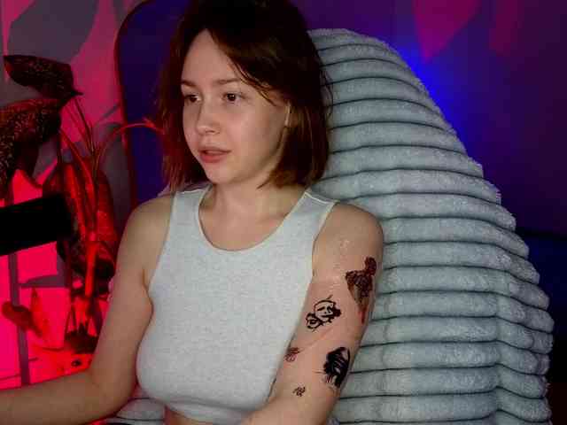 -sweetdreamss- webcam