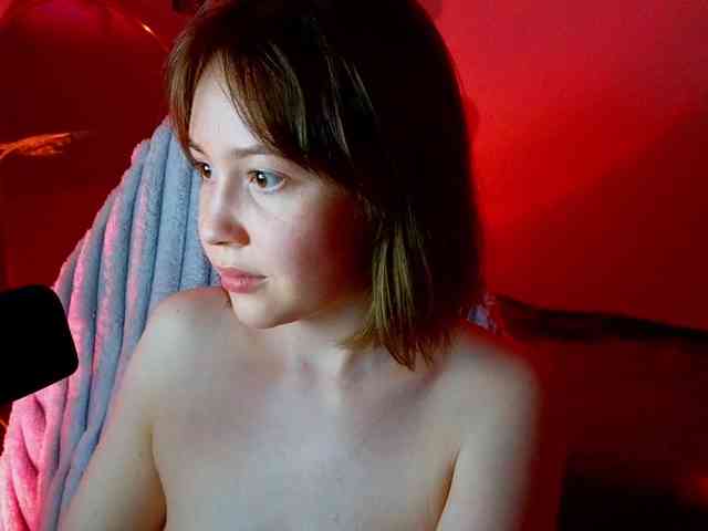 -sweetdreamss- webcam