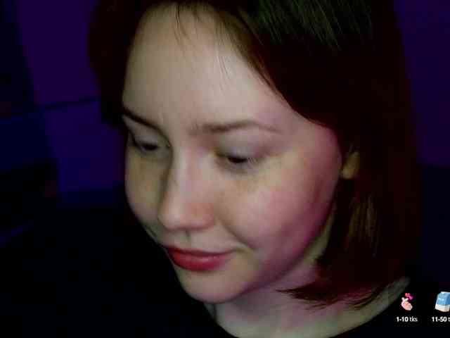 -sweetdreamss- webcam