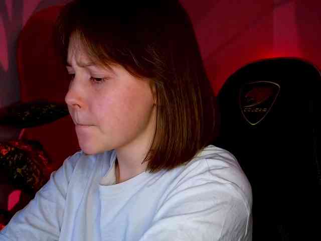 -sweetdreamss- webcam