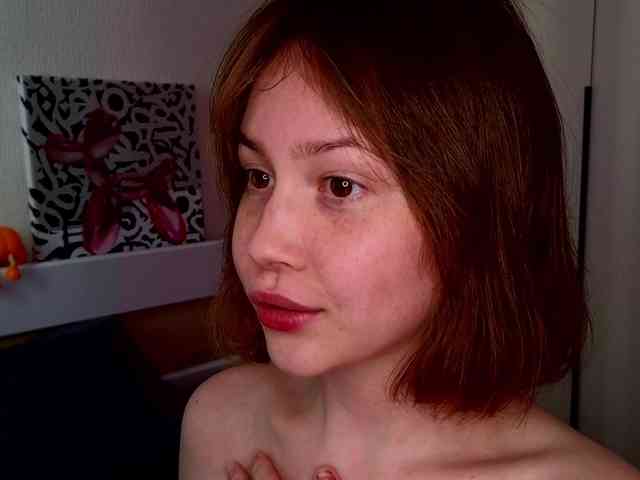 -sweetdreamss- webcam