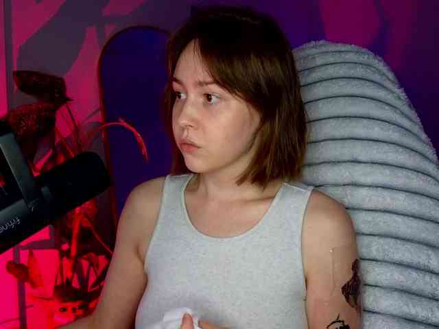 -sweetdreamss- webcam