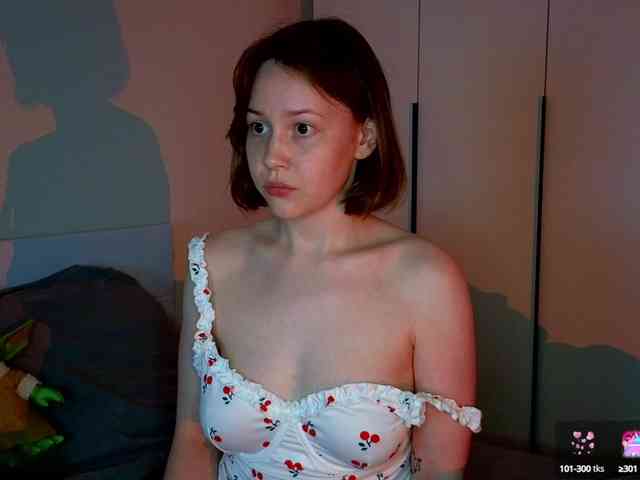 -sweetdreamss- webcam