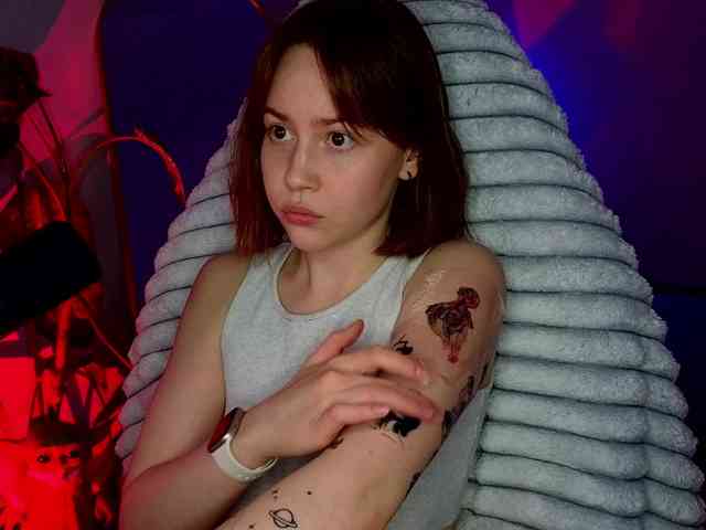 -sweetdreamss- webcam