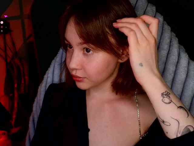 -sweetdreamss- webcam