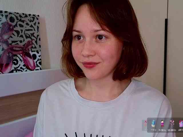 -sweetdreamss- webcam