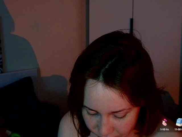 -sweetdreamss- webcam