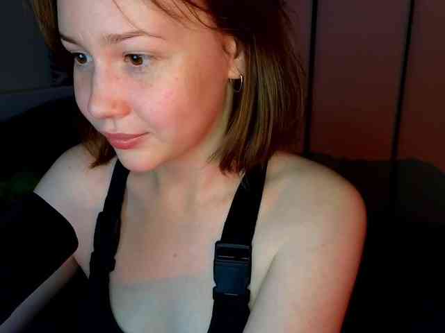 -sweetdreamss- webcam