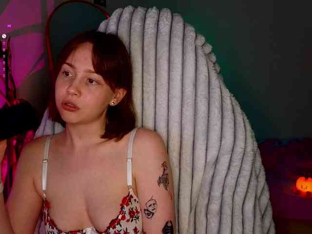 -sweetdreamss- webcam