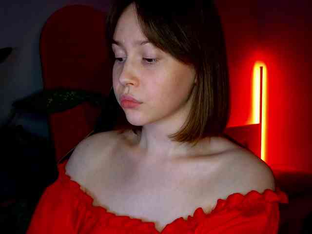 -sweetdreamss- webcam