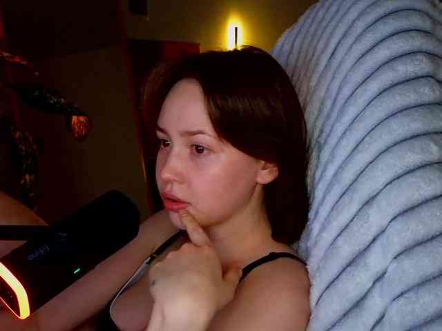 -sweetdreamss- webcam