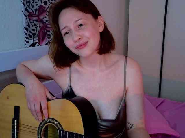 -sweetdreamss- webcam