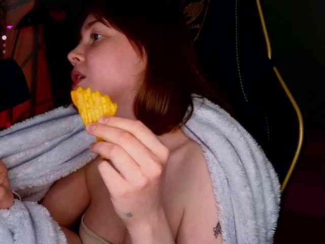 -sweetdreamss- webcam