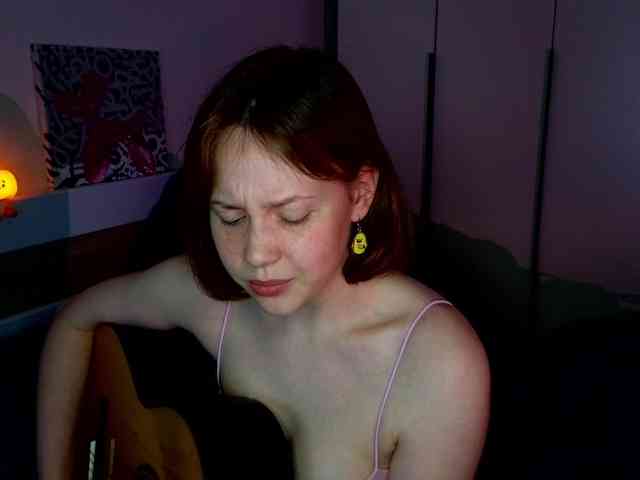 -sweetdreamss- webcam