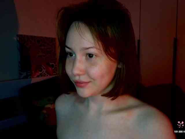 -sweetdreamss- webcam