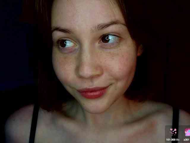 -sweetdreamss- webcam