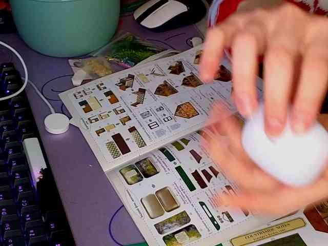 -sweetdreamss- webcam