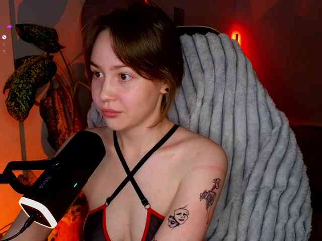 -sweetdreamss- webcam