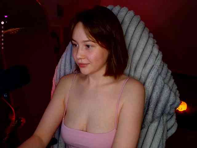 -sweetdreamss- webcam