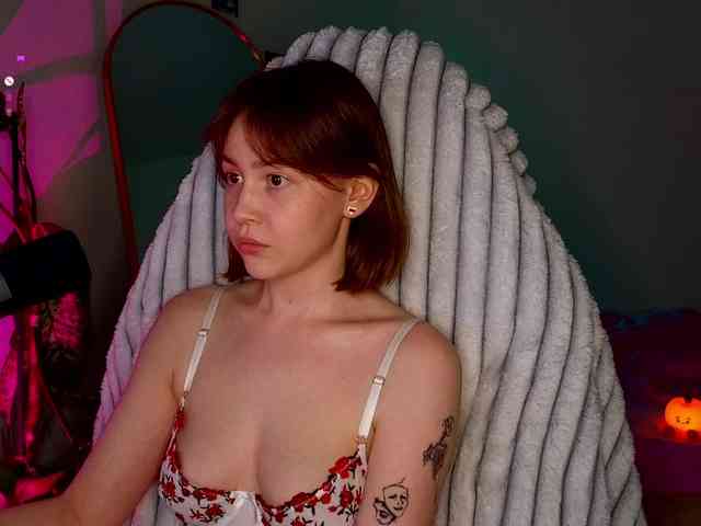 -sweetdreamss- webcam