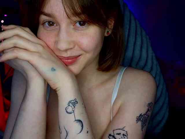 -sweetdreamss- webcam