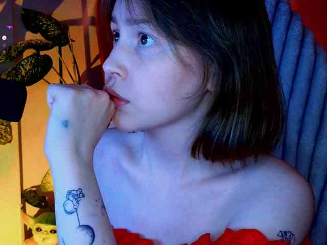 -sweetdreamss- webcam