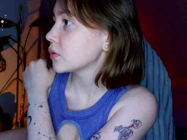 -sweetdreamss- webcam