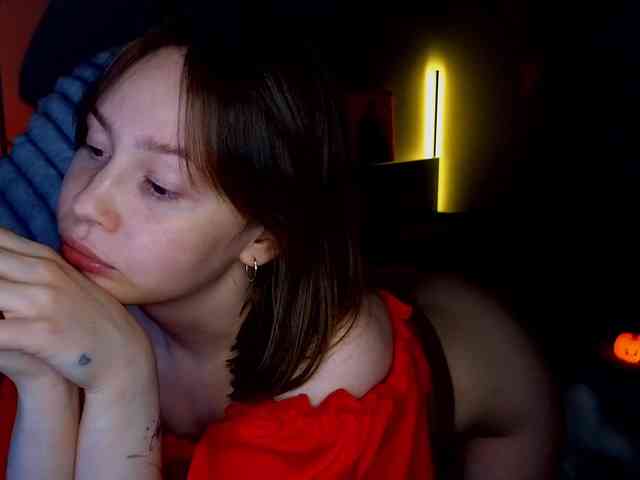 -sweetdreamss- webcam