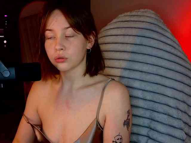 -sweetdreamss- webcam