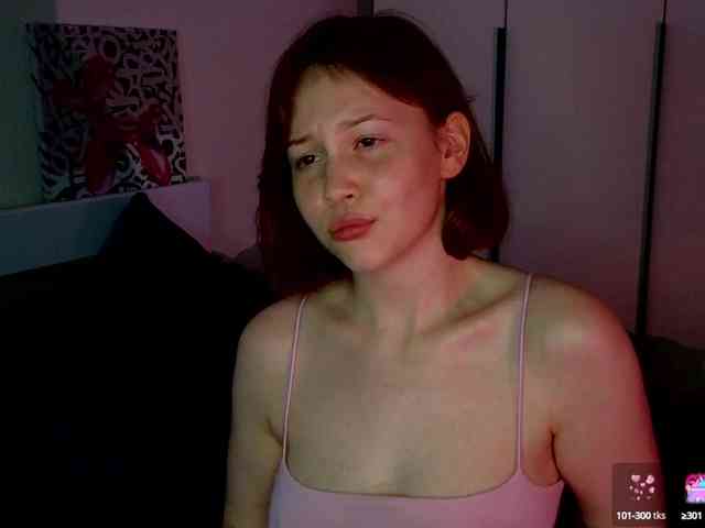 -sweetdreamss- webcam