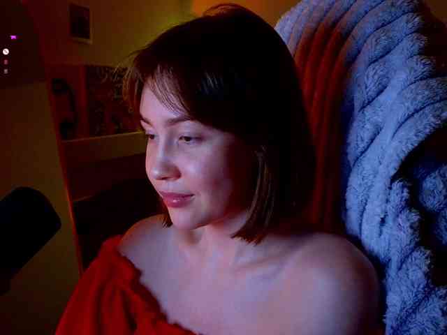 -sweetdreamss- webcam