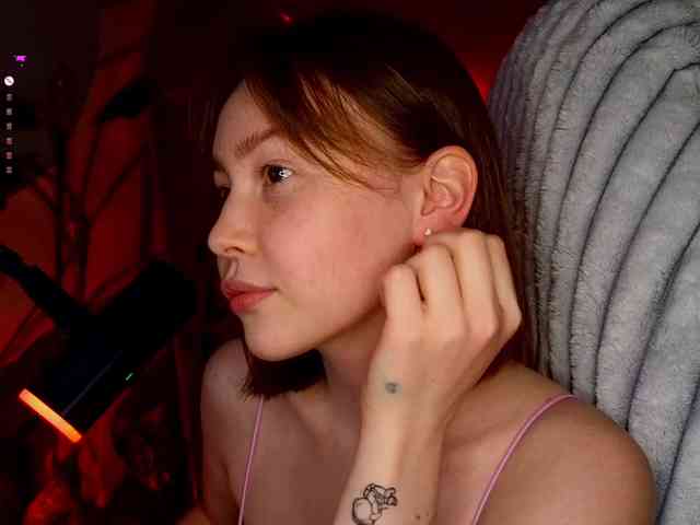 -sweetdreamss- webcam