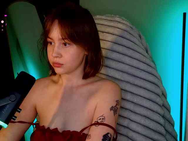 sweetdreamss Live Webcam on BongaCams