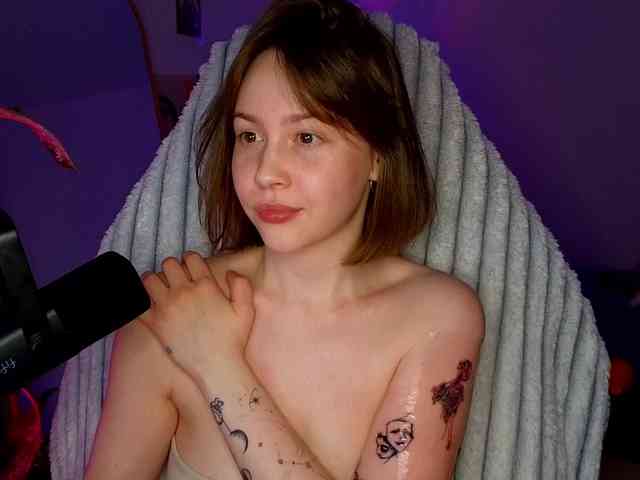 -sweetdreamss- webcam