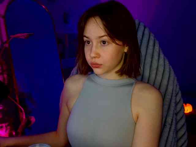 -sweetdreamss- webcam