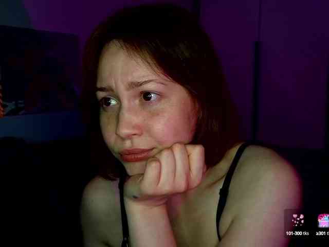 -sweetdreamss- webcam