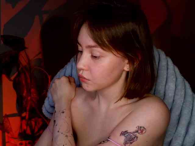 -sweetdreamss- webcam