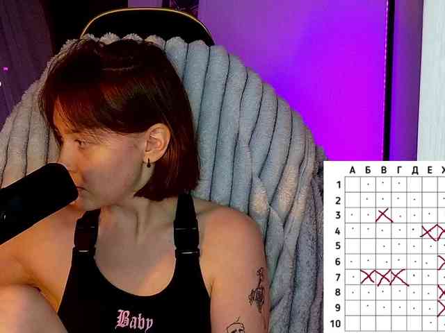 -sweetdreamss- webcam