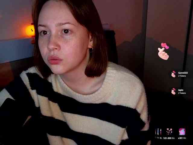 -sweetdreamss- webcam