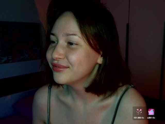 -sweetdreamss- webcam