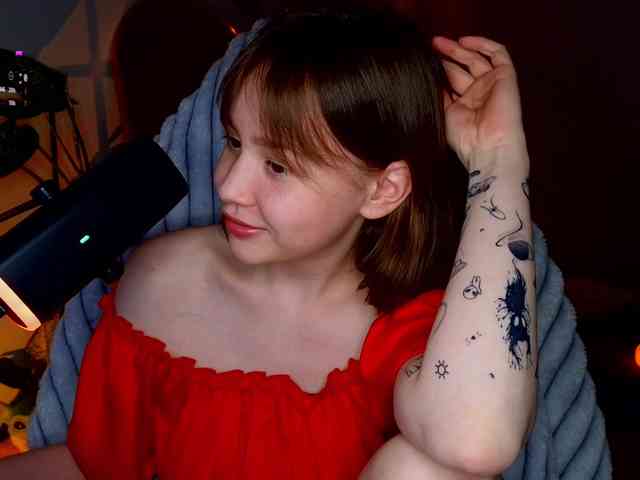 -sweetdreamss- webcam