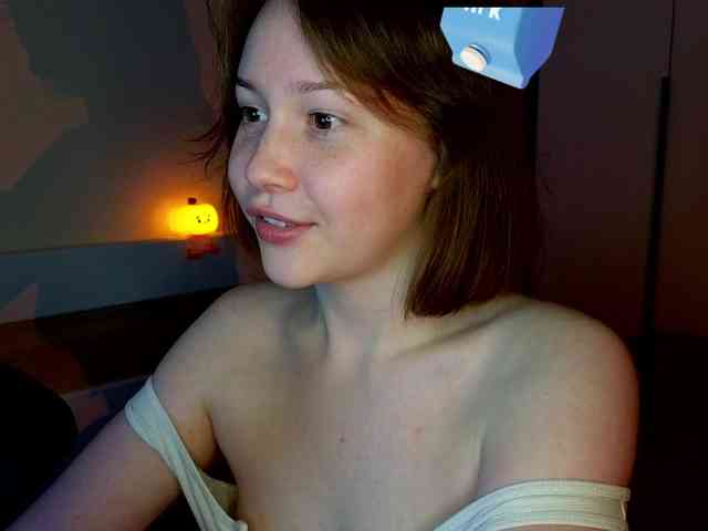-sweetdreamss- webcam