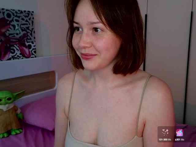 -sweetdreamss- webcam