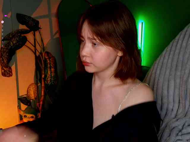 -sweetdreamss- webcam