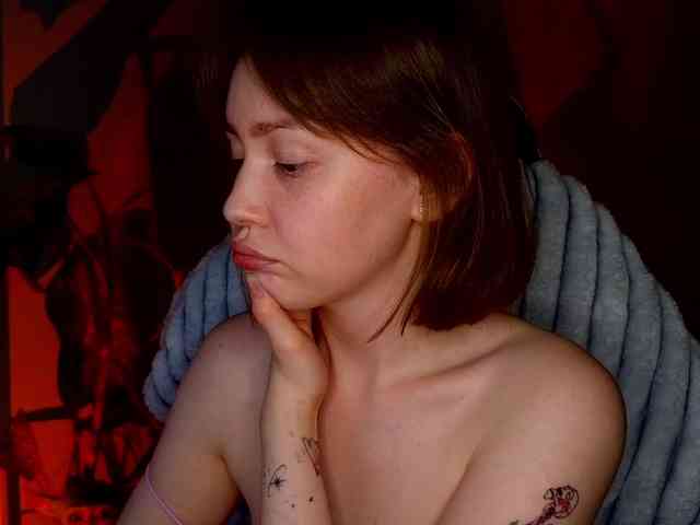 -sweetdreamss- webcam