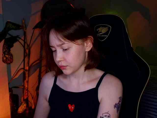 -sweetdreamss- webcam