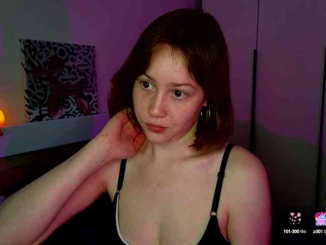 -sweetdreamss- webcam