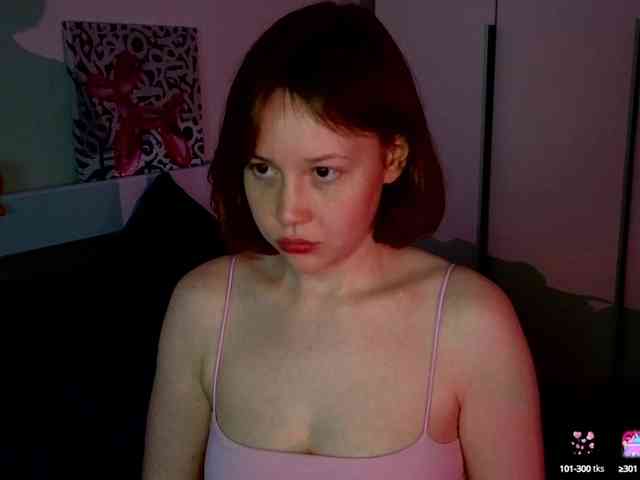 -sweetdreamss- webcam
