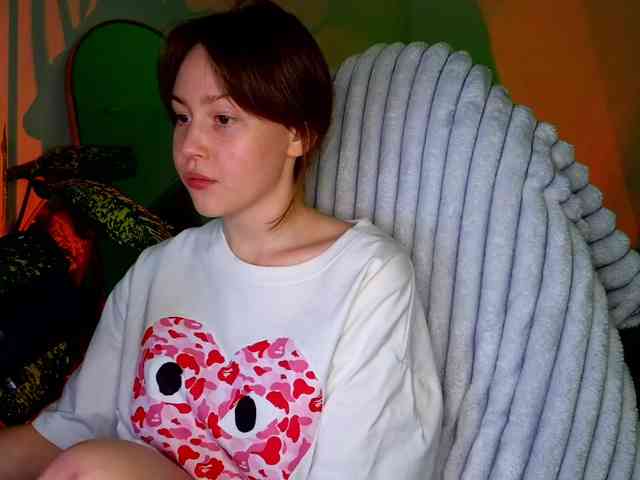 -sweetdreamss- webcam